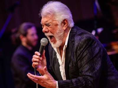 Adios nonino con Raul lavie